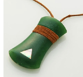 ancient jade ax
